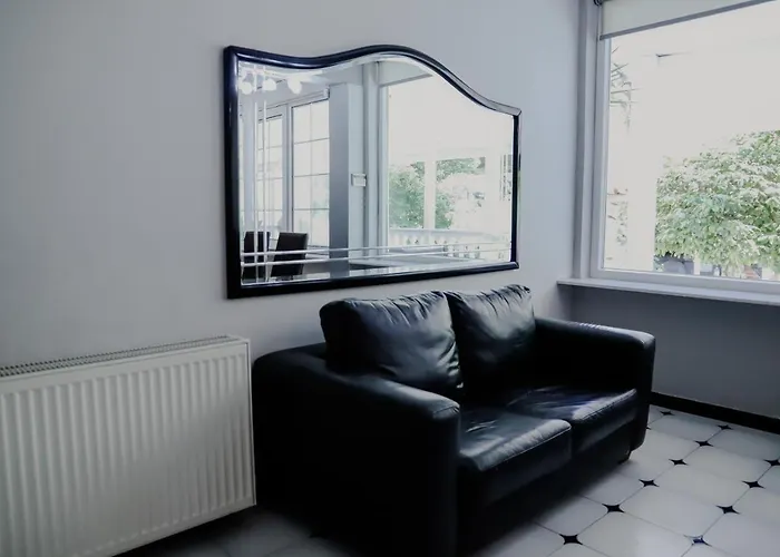 Vila Angelika Nea Iraklitsa