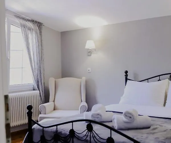 Vila Angelika Nea Iraklitsa