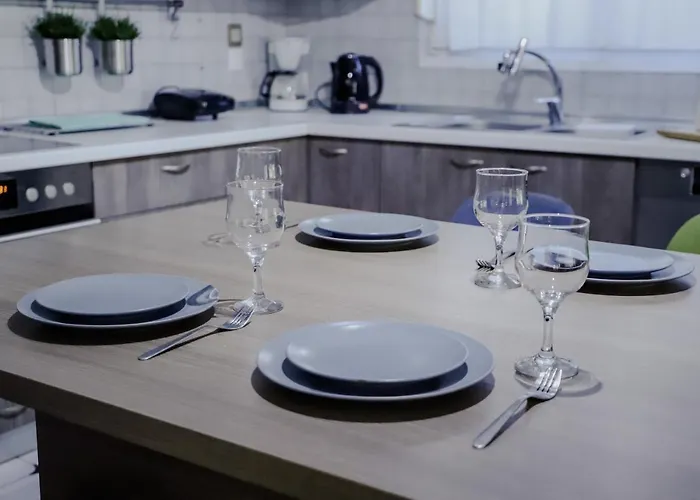 Vila Angelika Nea Iraklitsa