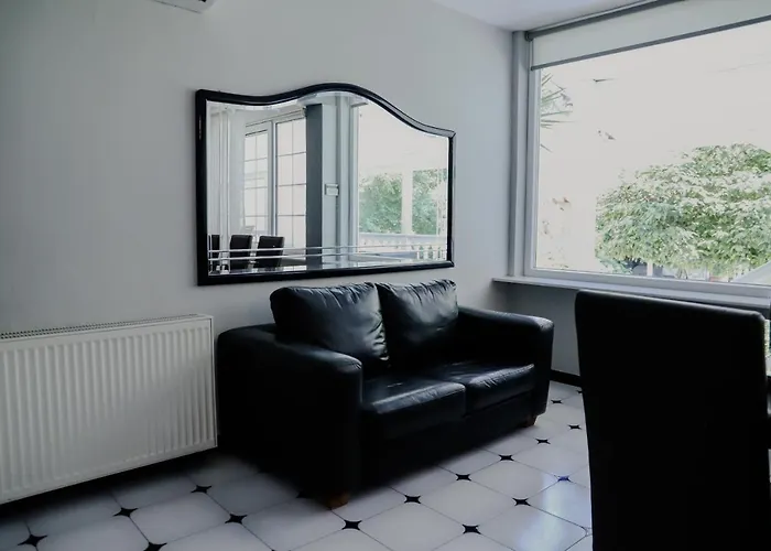 Vila Angelika Nea Iraklitsa