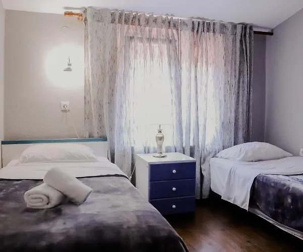 Angelika Vila Nea Iraklitsa