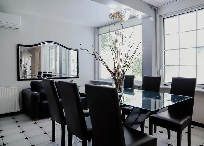 Vila Angelika Nea Iraklitsa