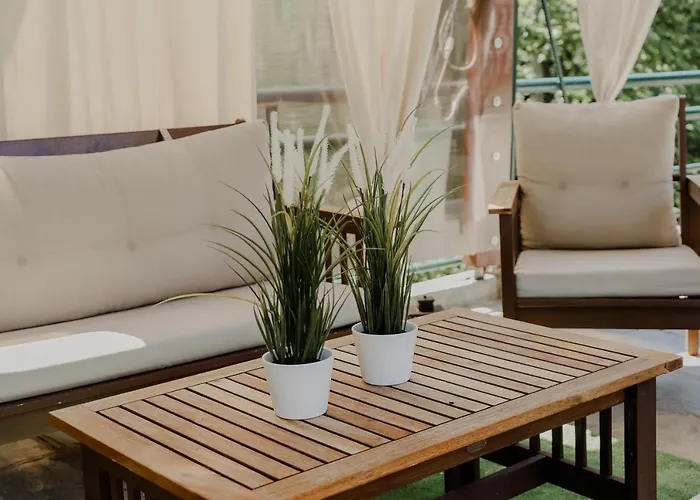 Angelika Vila Nea Iraklitsa