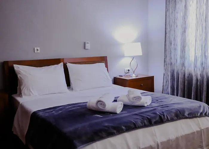 Angelika Vila Nea Iraklitsa